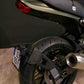 ACCESS DESIGN ''Wheel Fitted'' License Plate Holder Black Kawasaki Z900RS