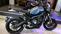 ACCESS DESIGN ''Wheel Fitted'' License Plate Holder Black Yamaha XSR900