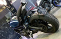 ACCESS DESIGN ''Wheel Fitted'' License Plate Holder Black Yamaha XSR900