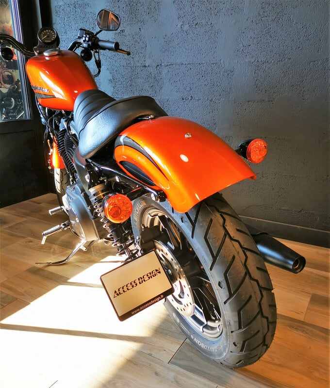 ACCESS DESIGN Side Plate Holder