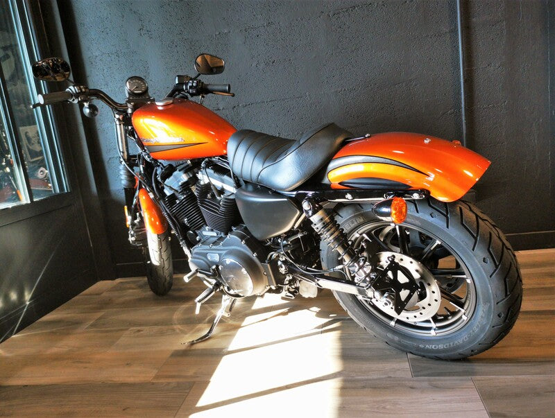 ACCESS DESIGN Side Plate Holder