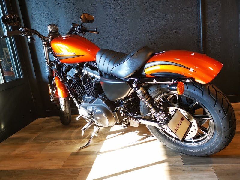 ACCESS DESIGN Side Plate Holder