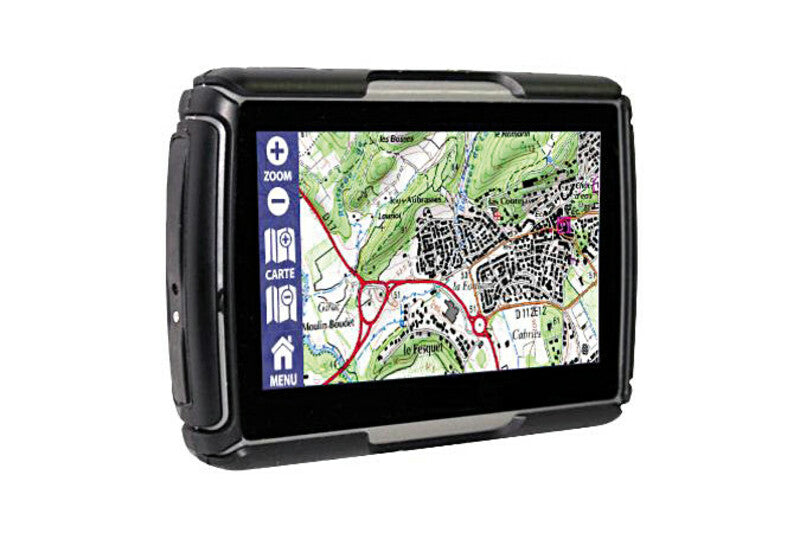 Globe waterproof GPS 430
