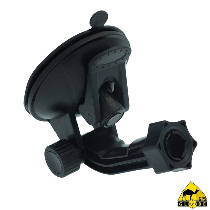 Suction holder for car windshield - GPS Globe Street or Globe 430 compatible
