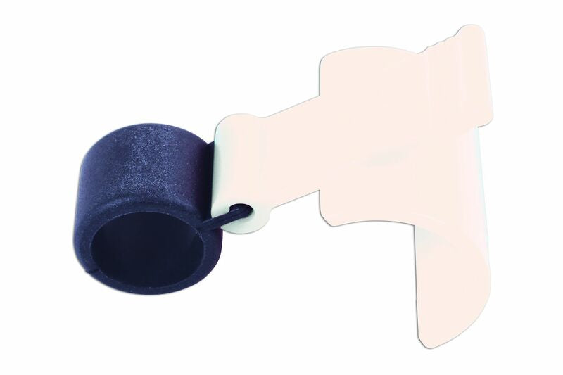 LASER TOOLS Front Brake Lever Holding Tool