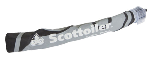 SCOTTOILER Lube Tube Silicone Reservoir High Temperature