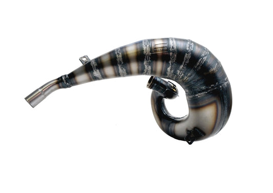 FRESCO Factory Expansion Chamber Steel - 1061318