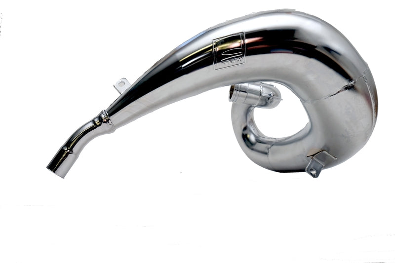 FRESCO Chrome Expansion Chamber Chromed Steel - 1061330