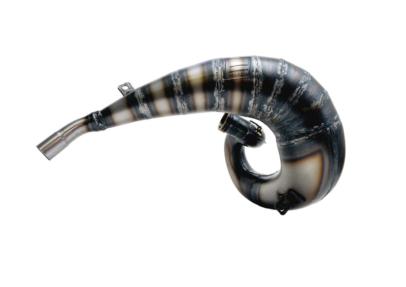 FRESCO Factory Expansion Chamber Steel - 1061331