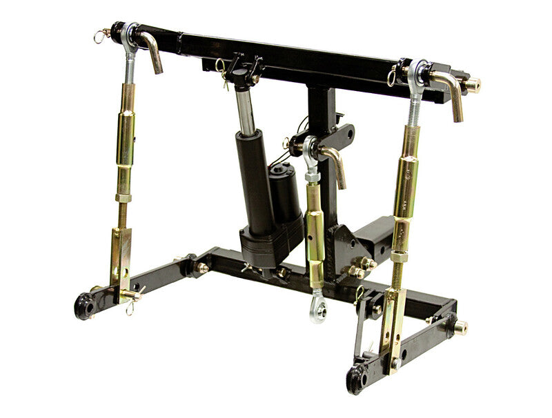 Kolpin Heavy Duty Hitch System 3-Point ATV