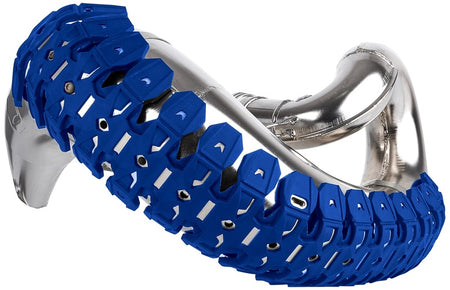 POLISPORT Armadillo Pipe Guard Blue