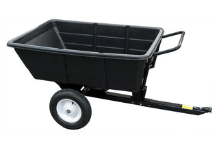 Fimco Trailer Cart ATV