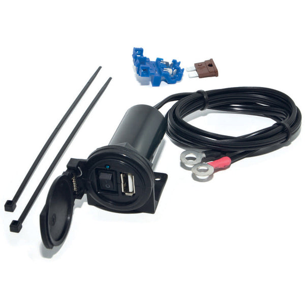 BAAS USB6 USB Buchse 1,5m