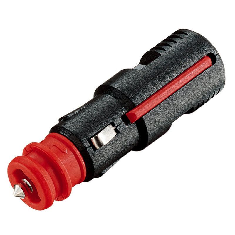 BAAS ZA06 Cigar/DIN Plug with Cap -Universal