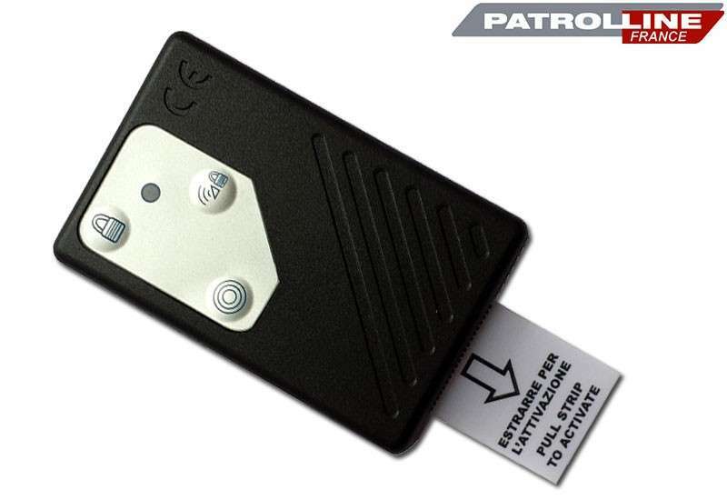 PATROLLINE Telecommand 433.92 Mhz