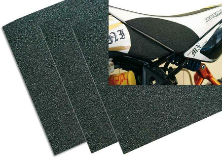 BLACKBIRD Crystall ''Grip Very Strong'' Non-Slip Adhesive Sheets