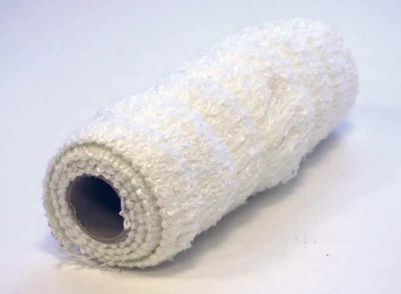 ACOUSTA-FIL Stainless Steel Wool 500mm Ã˜55/110mm 550g