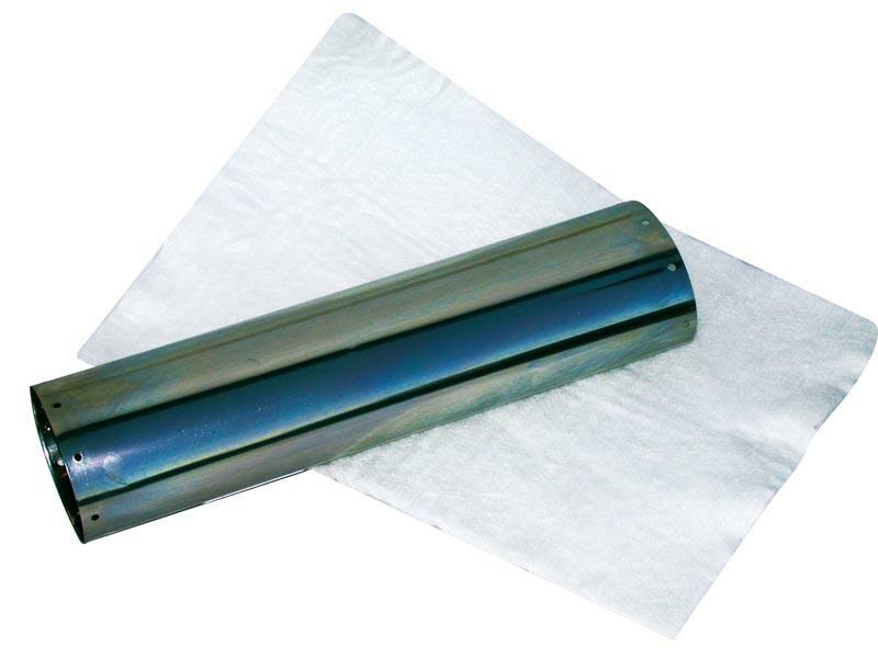 ACOUSTA-FIL Muffler Packing Sheet 350x500mm