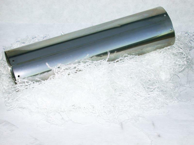 ACOUSTA-FIL Muffler Packing Filament 2/4 stroke 500gr