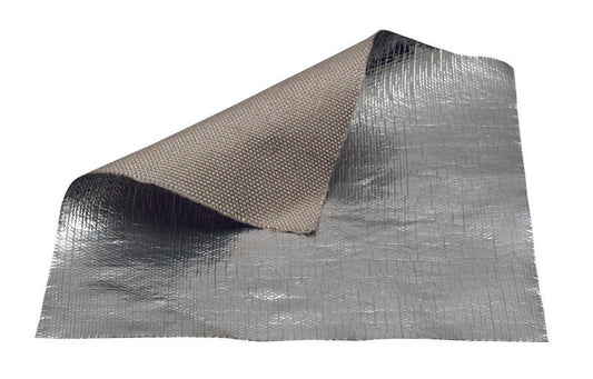 ACOUSTA-FIL Heat Guard Sheet 250x250mm 200gr