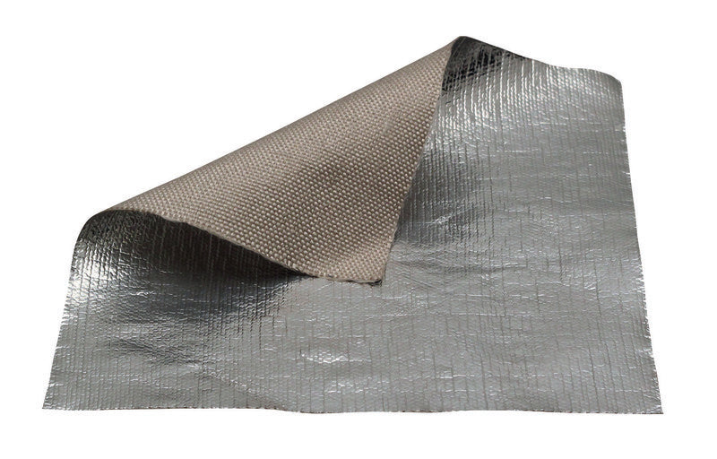 ACOUSTA-FIL Heat Guard Sheet 250x250mm 200gr