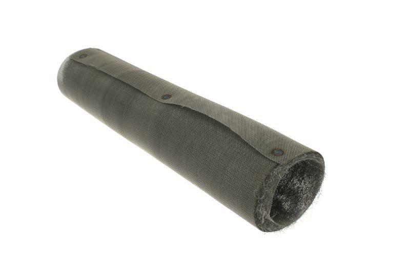 ACOUSTA-FIL 434 Stainless Wire Cloth 100x1000mm
