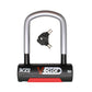 VECTOR Max S1 U-Lock - 88 x 120mm
