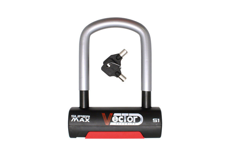 VECTOR Max S1 U-Lock - 88 x 120mm