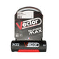 VECTOR Max S1 U-Lock - 88 x 120mm