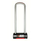 VECTOR Max S4 U-Lock - 88 x 310mm