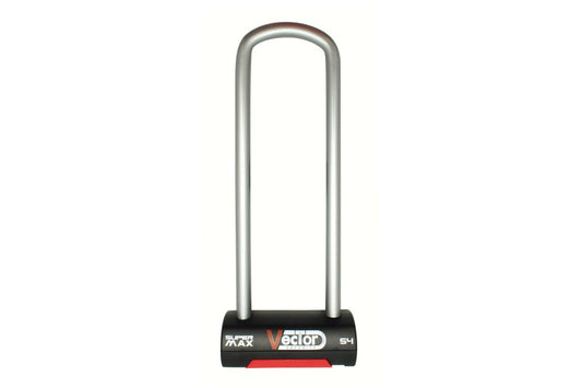 VECTOR Max S4 U-Lock - 88 x 310mm