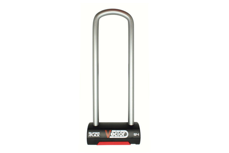 VECTOR Max S4 U-Lock - 88 x 310mm