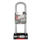 VECTOR Max S4 U-Lock - 88 x 310mm