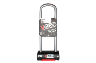 VECTOR Max S4 U-Lock - 88 x 310mm