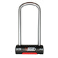 VECTOR Max M2 U-Lock - 108 x 250mm