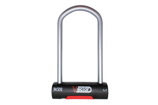 VECTOR Max L1 U-Lock - 130 x 250mm