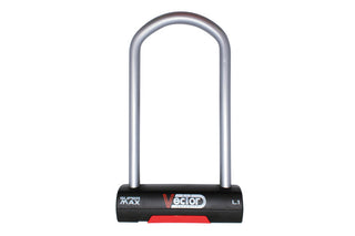 VECTOR Max L1 U-Lock - 130 x 250mm