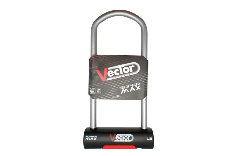 VECTOR Max L2 U-Lock - 130 x 320mm
