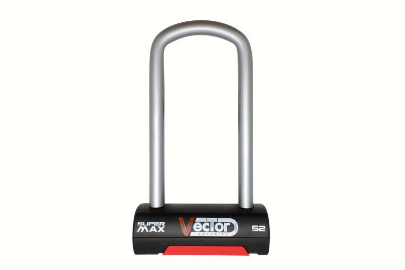 VECTOR Max S2 U-Lock - 88 x 200mm