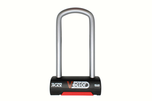 VECTOR Max S2 U-Lock - 88 x 200mm