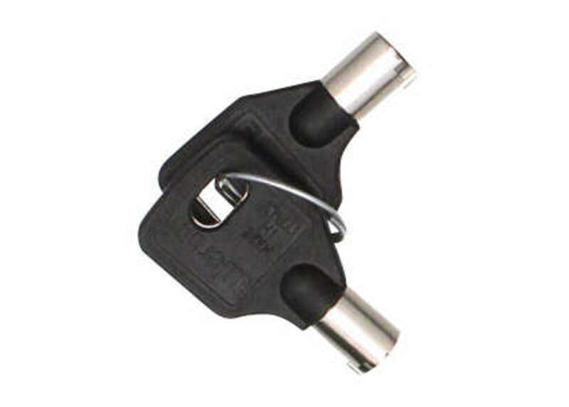 VECTOR Max S2 U-Lock - 88 x 200mm