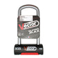 VECTOR Max S2 U-Lock - 88 x 200mm
