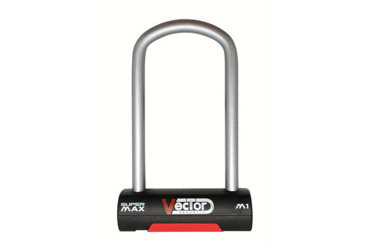 VECTOR Max M1 U-Lock - 108 x 210mm