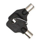 VECTOR Max M1 U-Lock - 108 x 210mm