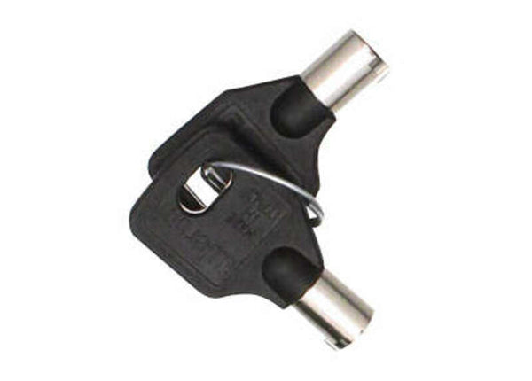 VECTOR Max M1 U-Lock - 108 x 210mm