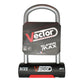 VECTOR Max M1 U-Lock - 108 x 210mm