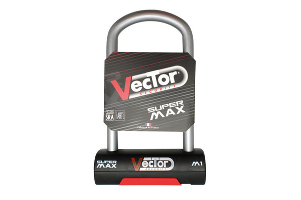 VECTOR Max M1 U-Lock - 108 x 210mm