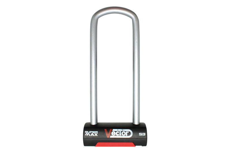 VECTOR Max S3 U-Lock - 88 x 270mm