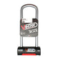 VECTOR Max S3 U-Lock - 88 x 270mm