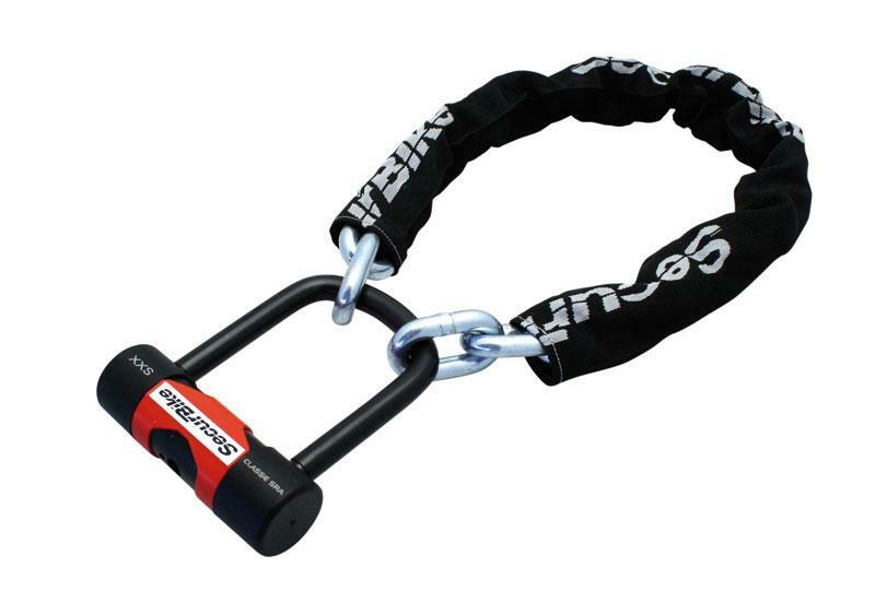 VECTOR XXS Chain U-Lock - 90cm